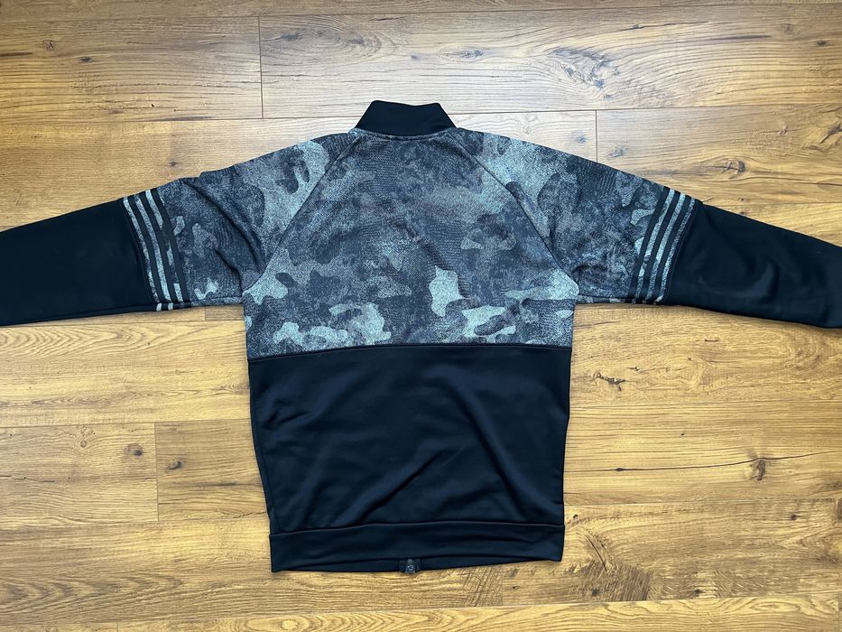 кофта adidas