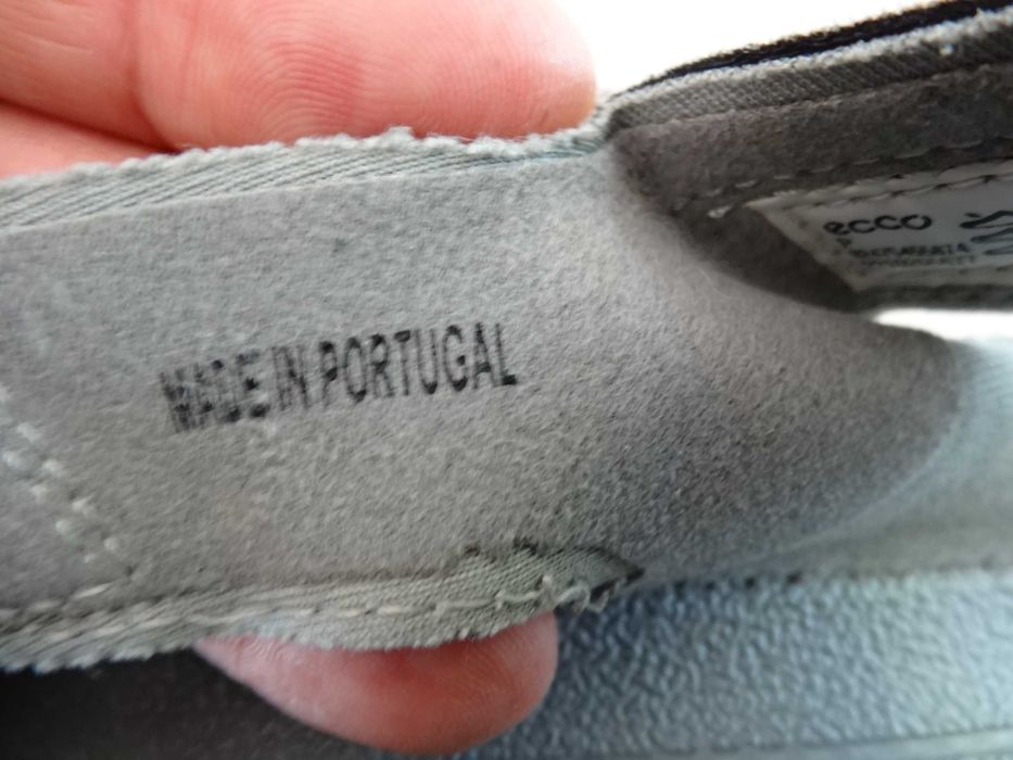 Sandały ECCO MX ONSHORE roz 40