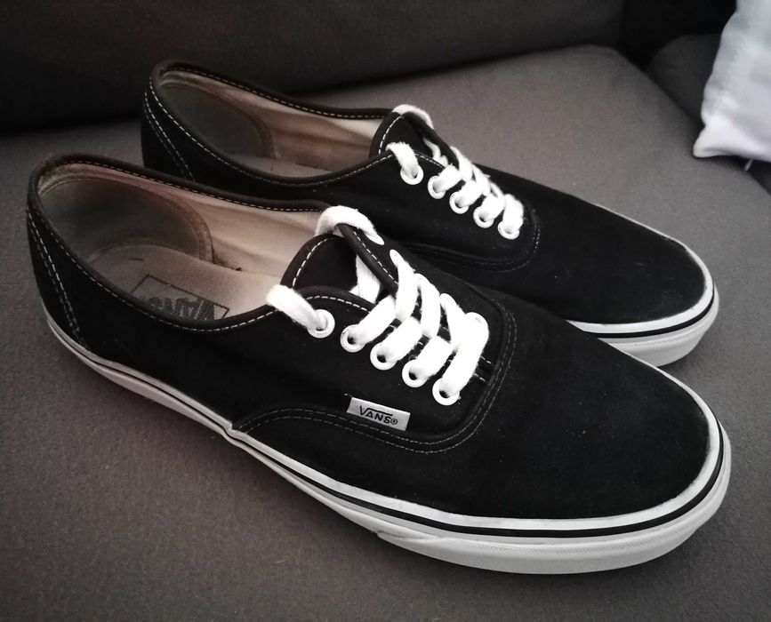 Vans Era Classic 43