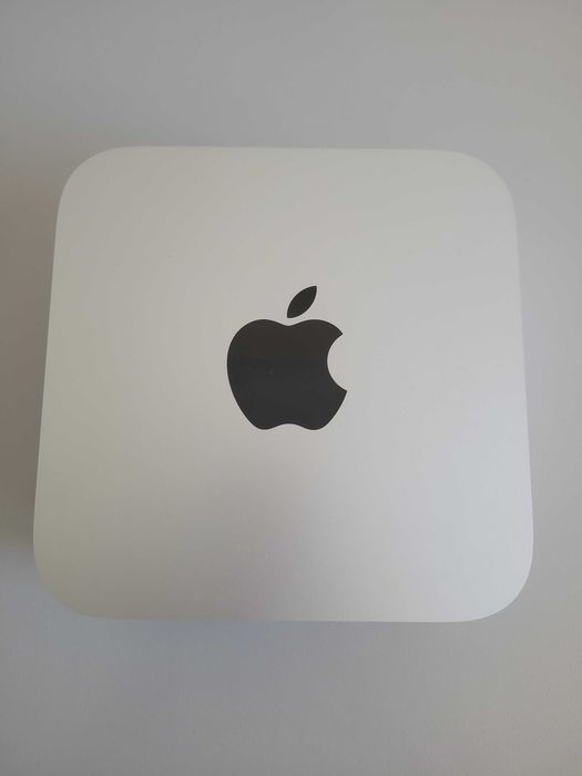 Mac Studio M1 Max 10-CORE CPU + 32-CORE GPU/32GB/1TB SSD