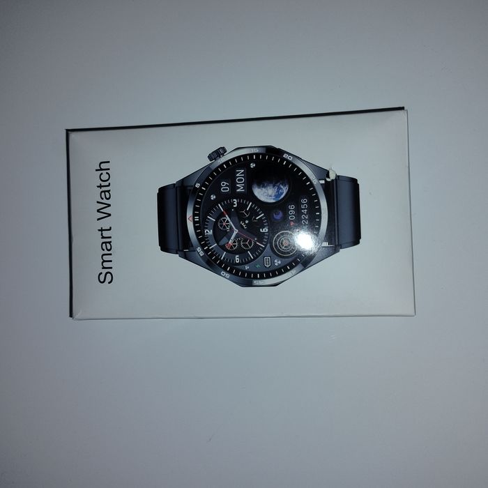Smartwatch GTS-4