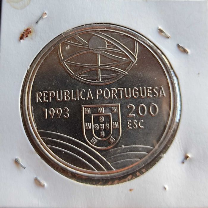 O Grande Encontro de Civilizações - Primeira Espingarda