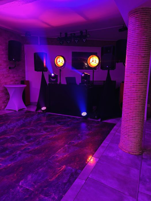 Dj/ Wodzirej   Pawel