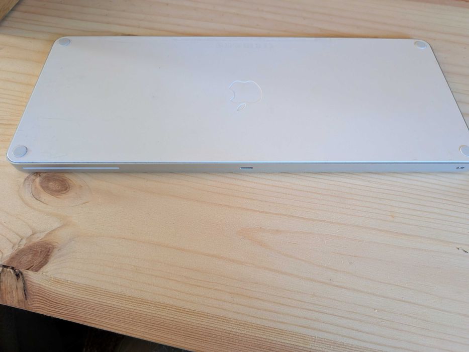 Magic Keyboard Touch ID455719355543070721