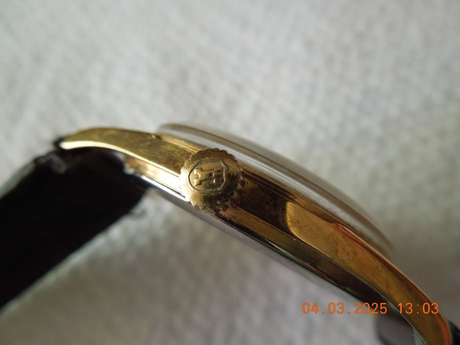 zegarek męski delbana