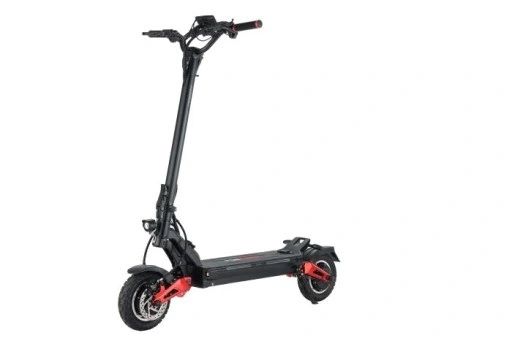 PROMOCJA! Hulajnoga Elektryczna MiniWalker Tiger 10 Pro 2x1200W 80km/h