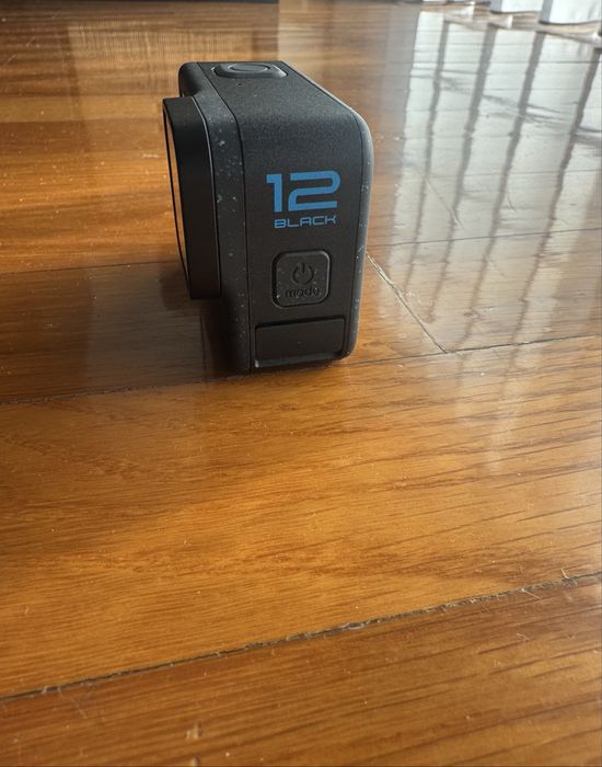 GoPro HERO12 Black