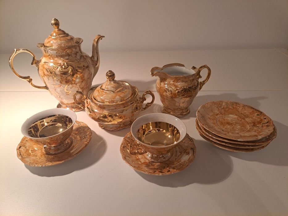 Serwis Kawowy Wałbrzych