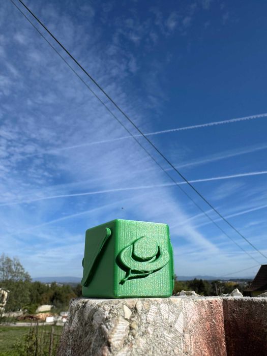 Anilha para lenço de escuteiros - Exploradores