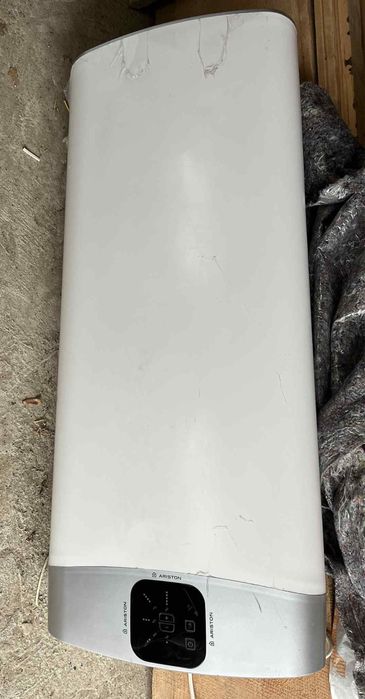 Бойлер Ariston 80 л