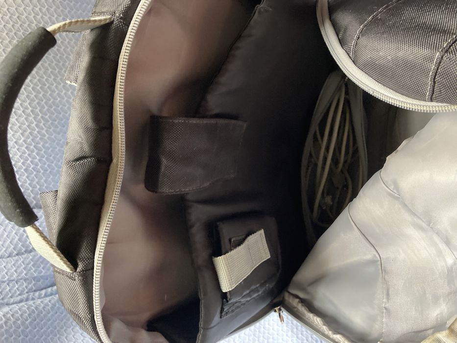 Mochila para portatil