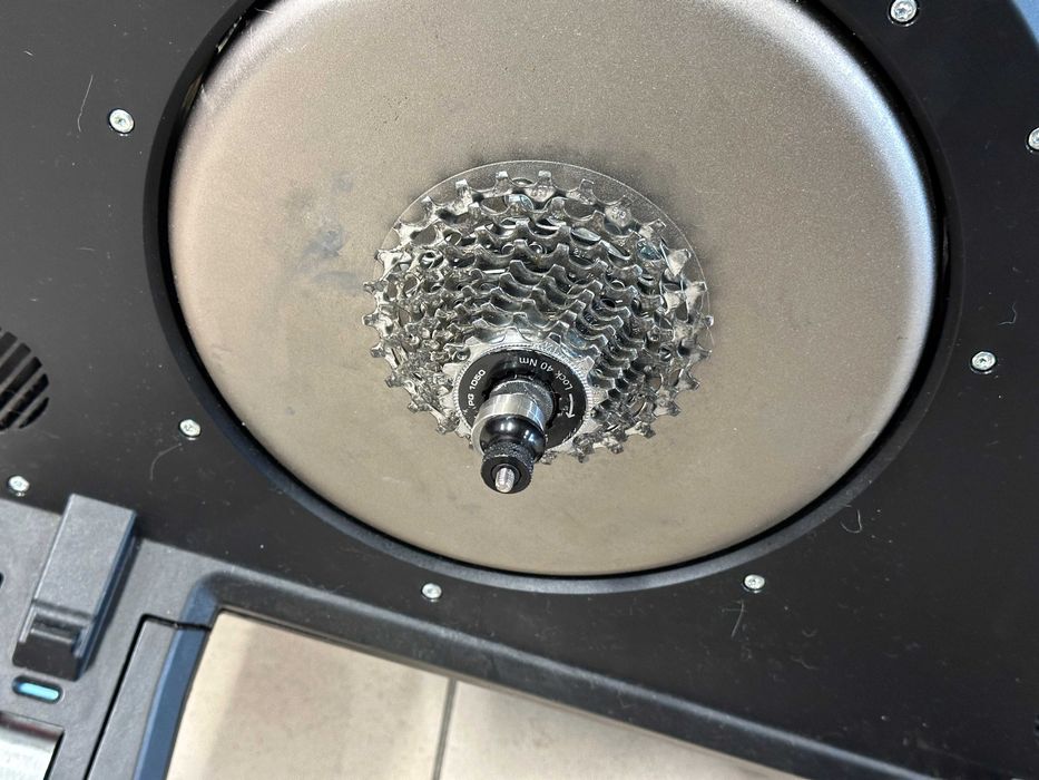 TACX NEO Smart trenażer T2800