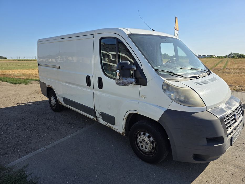 Fiat Ducato 2.3 2010