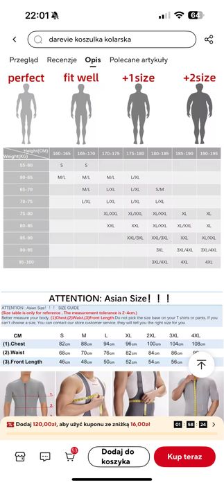 Koszulka rowerowa Darevie granatowa XXL