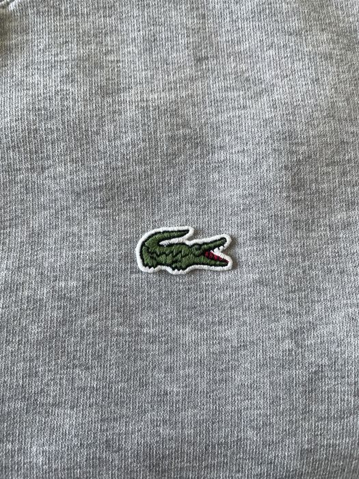 Camisola Lacoste