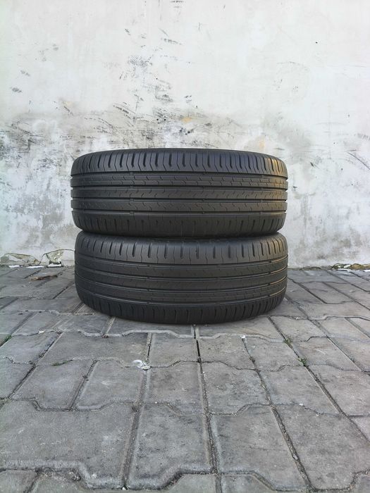 Lato Continental 205/55 R16 6mm