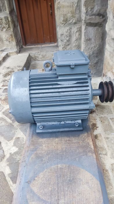 Silnik elektryczny 11kw