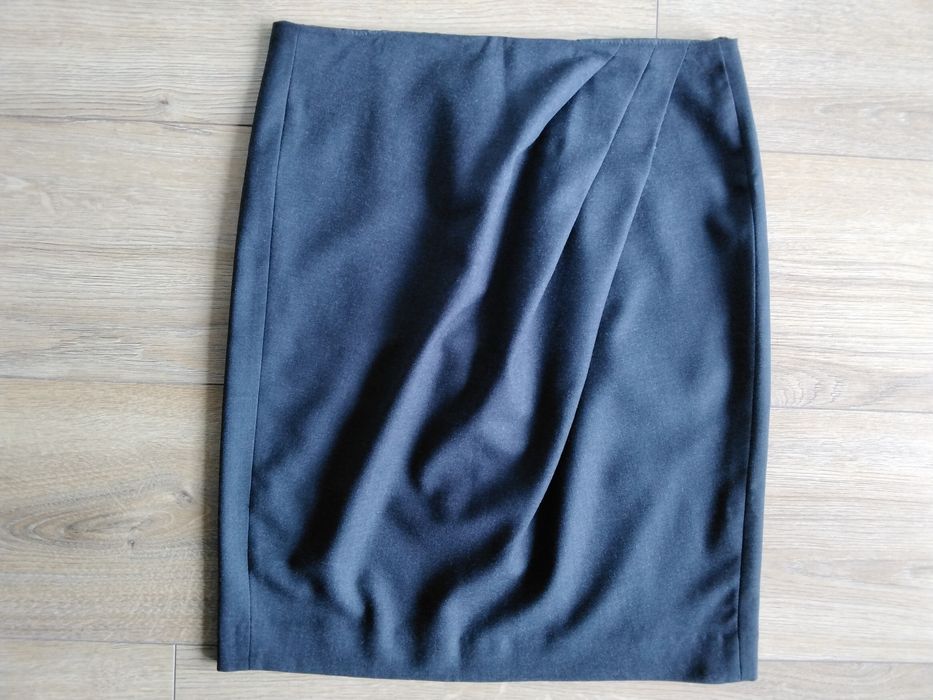 Spódnica Mango roz 40