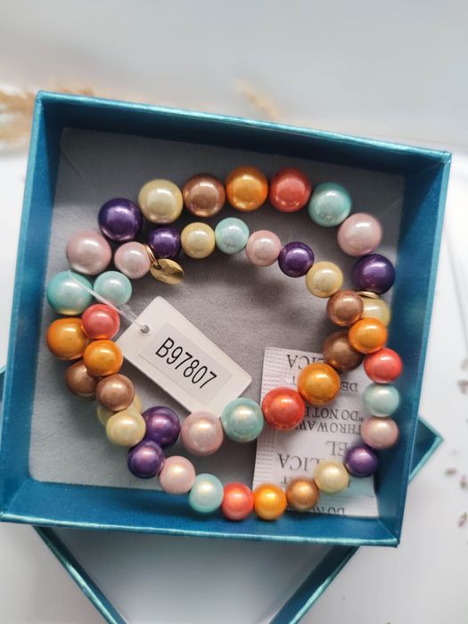 Bransoletka Miracle Beads Yvon