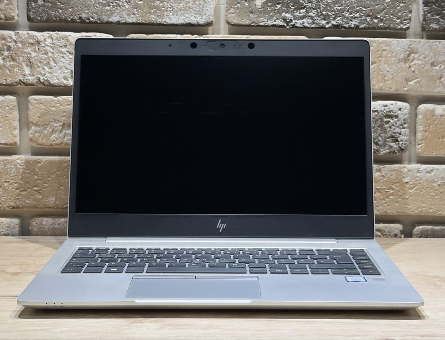HP Elitebook 840 g6
