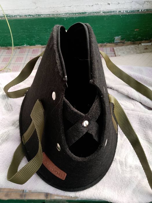 Сумка переноска для животных