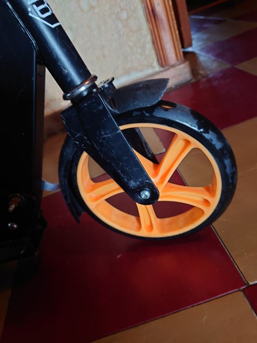 Самокат Best Scooter
