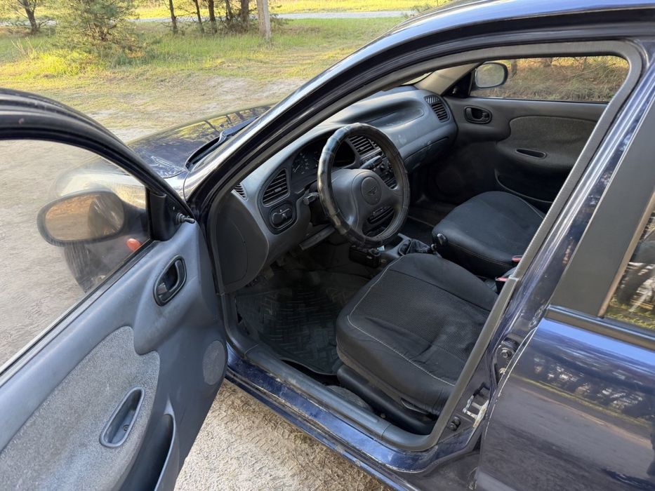 Продам Daewoo Sens