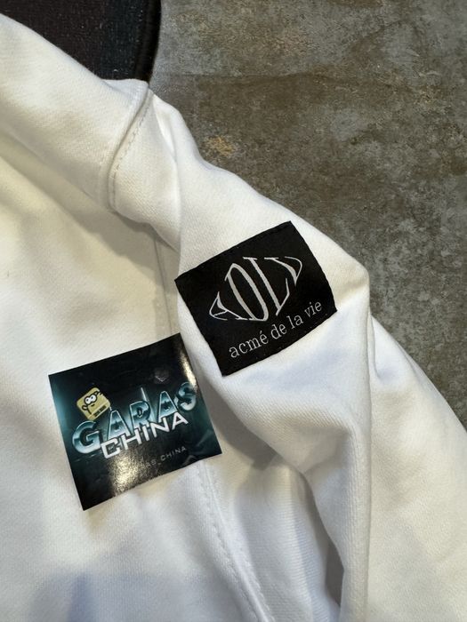 Худі/Кофта Acme De La Vie, Єдине в Україні!