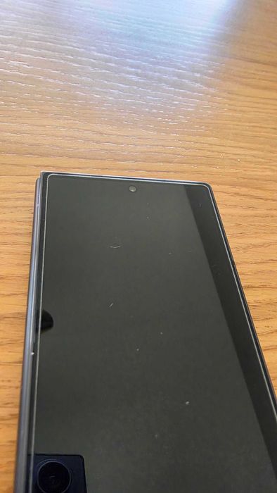 Składany smartfon Samsung Galaxy Fold6 256GB czarny