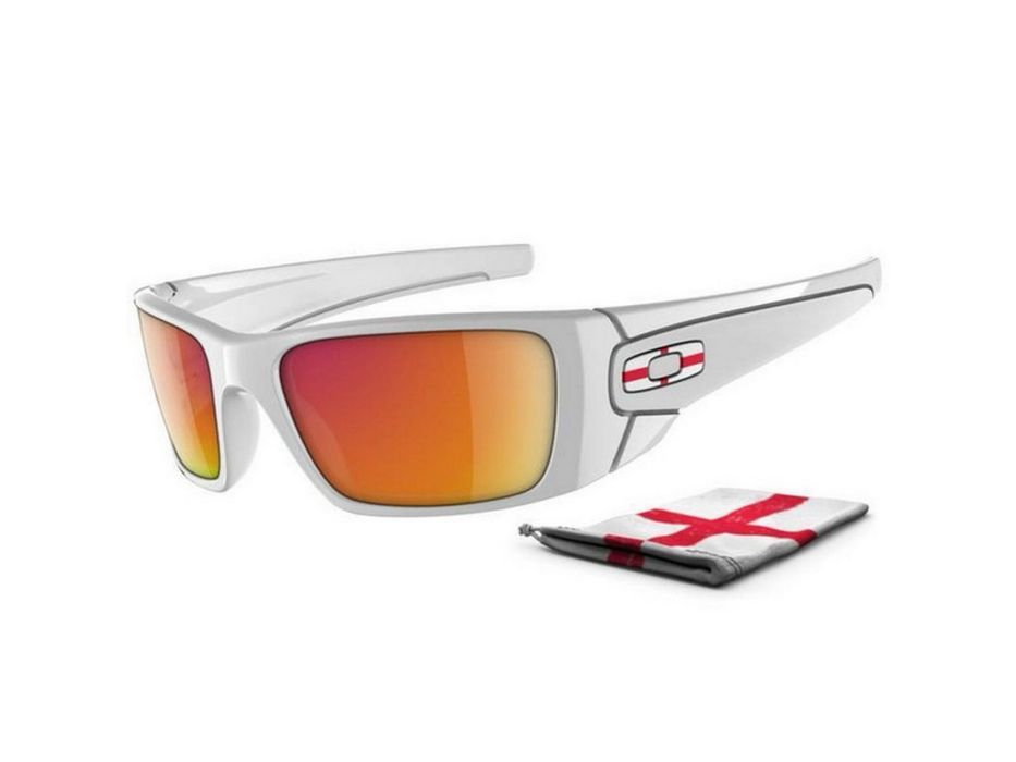 Oryginalne okulary Oakley Fuel Cell Nowe!