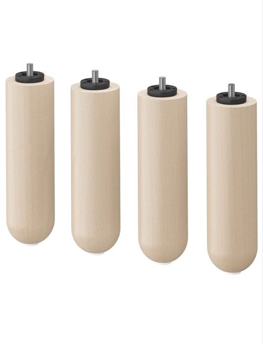 Pé ikea, pack 4, Batsfjord