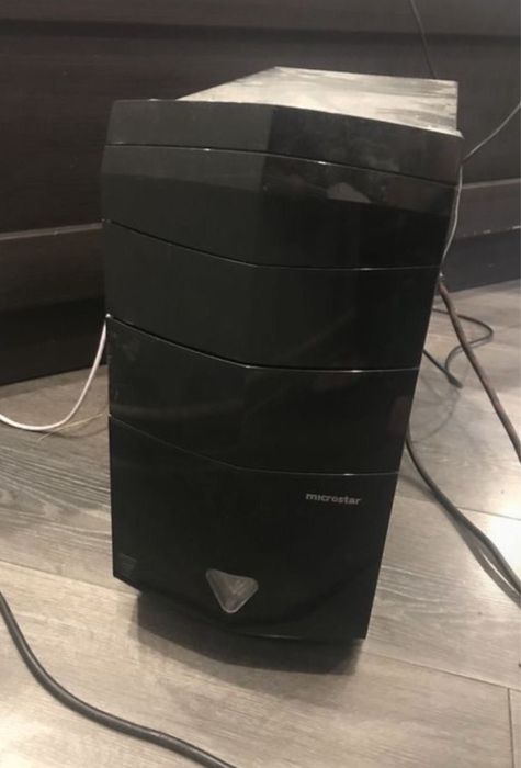 Продам системный блок