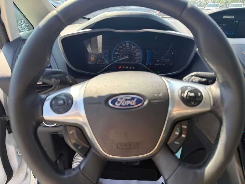 Ford C-MAX SE      2017