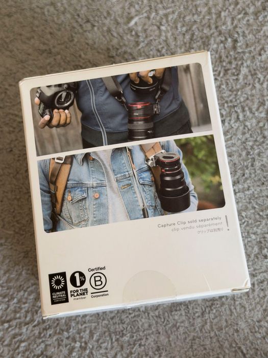 Peak Design Lens Kit (Sony FE / E Mount)
