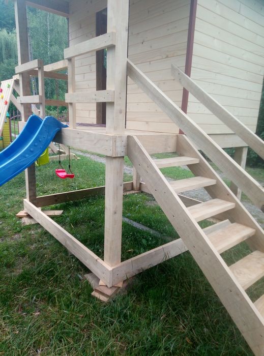 Domek ogrodowy plac zabaw domek dla dzieci