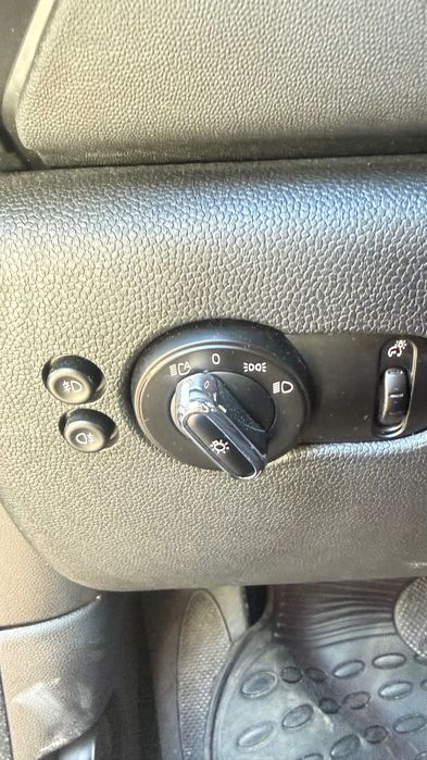 Mini cabrio automatico497860392832870406