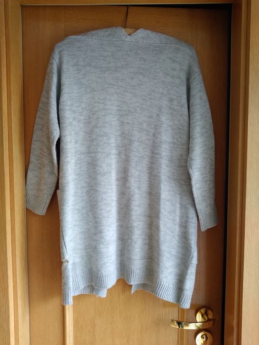 Kardigan młodzieżowy