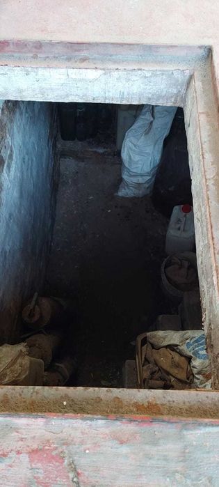 Продам капітальний гараж в кооперативі "Черкаський", район Зелена