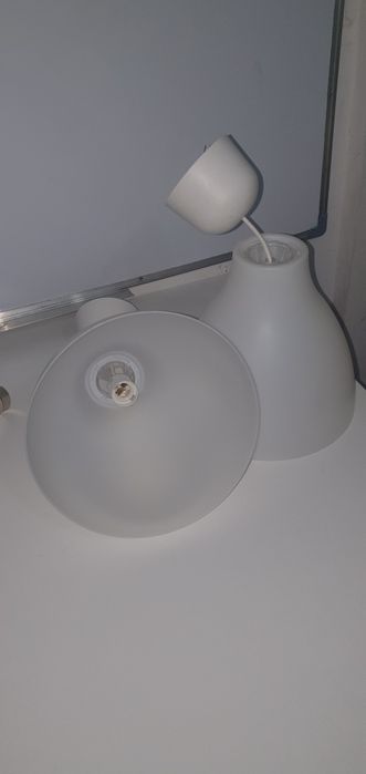 Lustre ou candeiro de teto
