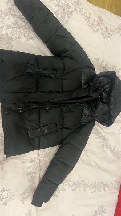 Жіноча куртка на зиму/осінь