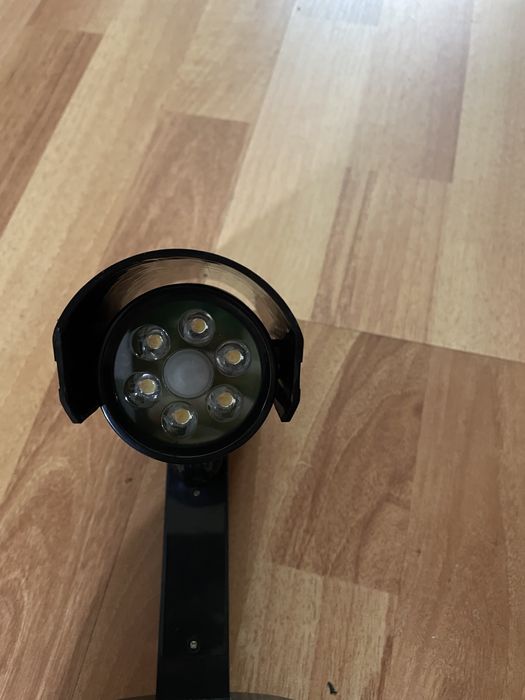 Fico luz simula câmera vigilância Beato • OLX Portugal
