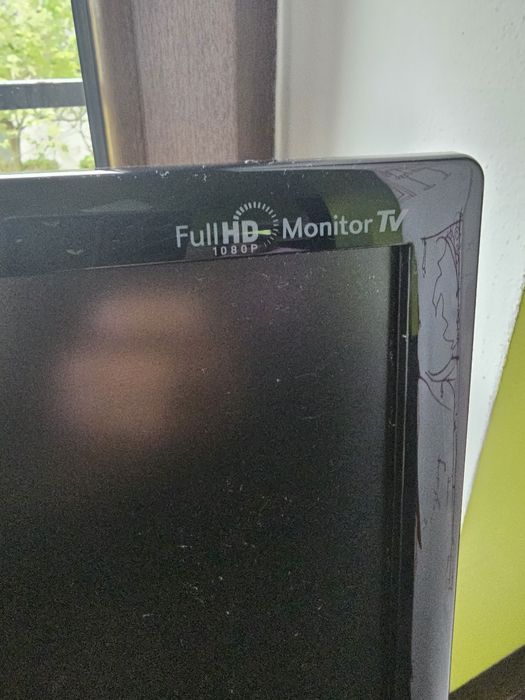 Telewizor i  monitor LG