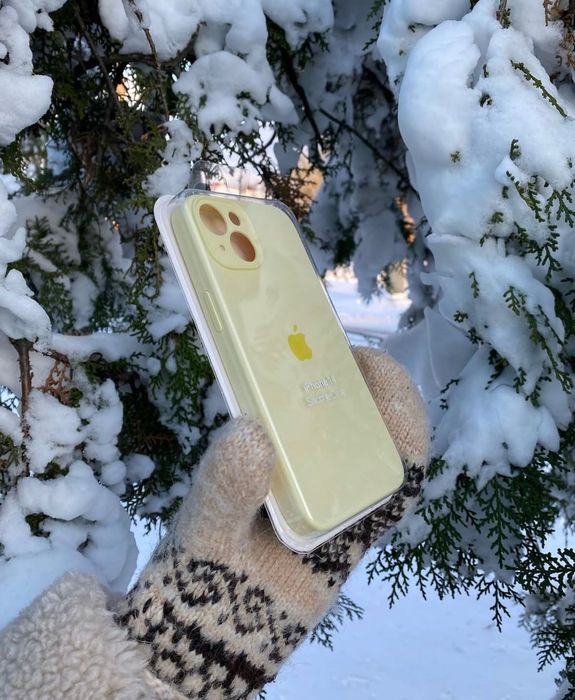 Чохол на айфон 14