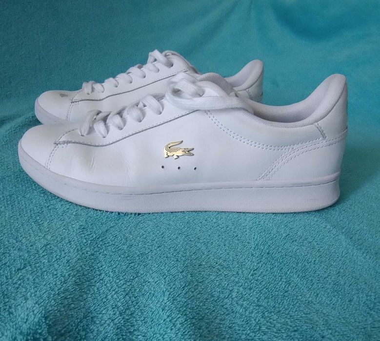 Lacoste damskie rozmiar 40