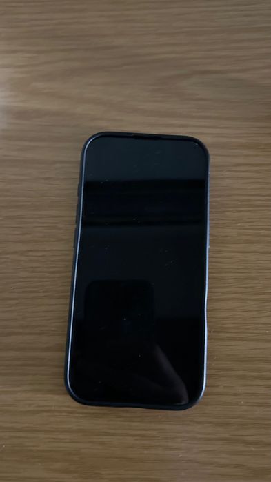 IPhone 16 preto