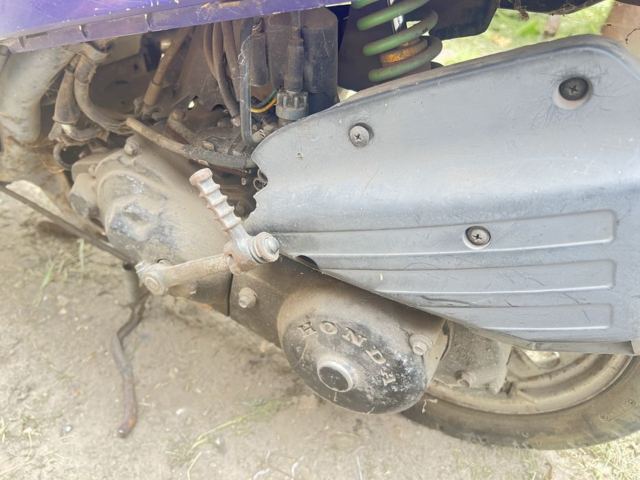 Продам Honda Tack 24
