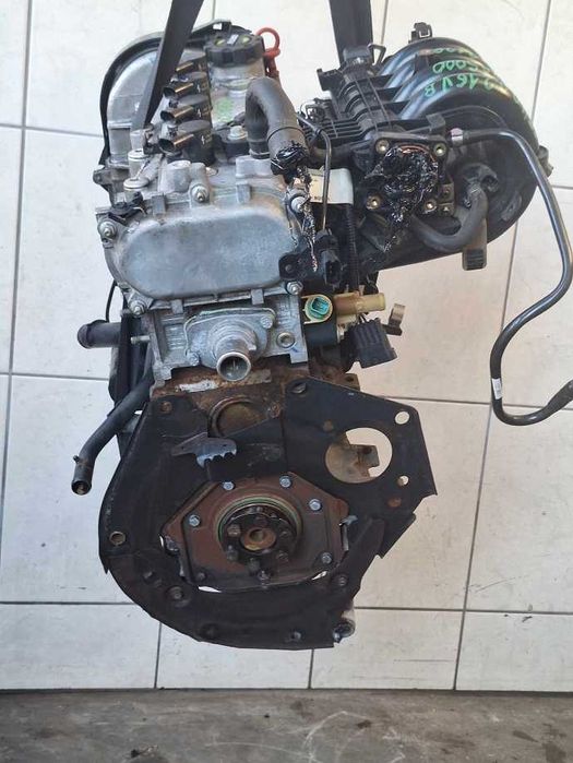 Fiat Stilo 1.2 B 16V Silnik 188A5000