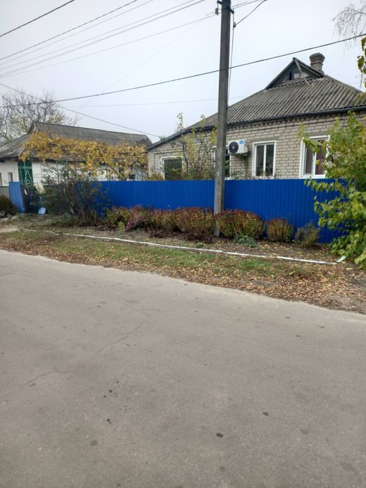 Терміново продаж будинку