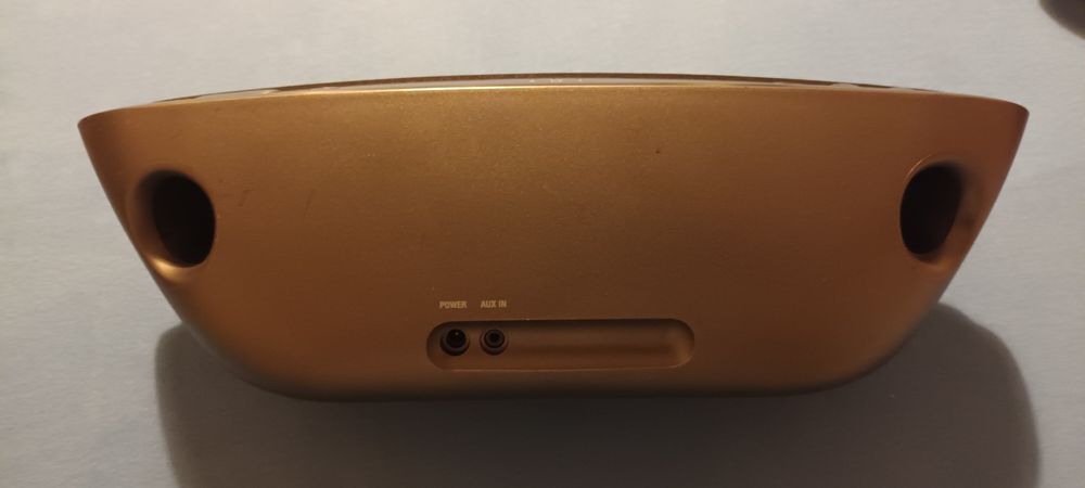 JBL OnBeat Venue LT stacja dokująca Bluetooth i  Lightning do Iphone
