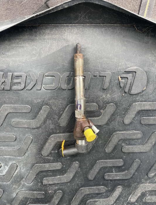 Форсунка до Renault Grand Scenic